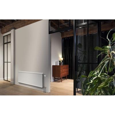 Brugman Standard radiator / 500 x 2400 / type 21s / 3592 Watt