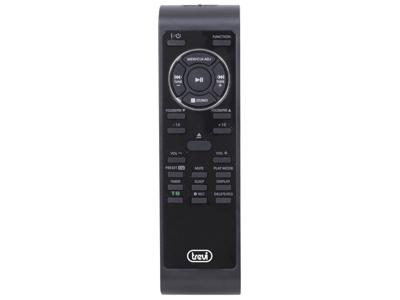 Trevi TT 1040 Retro platenspeler met BT