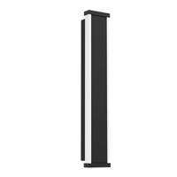 Eglo Design wandlampNeviano 38cm zwart - 900676 - thumbnail