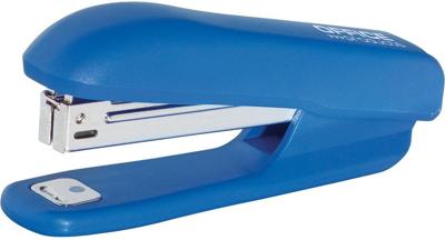 OFFICE products nietmachine, kunststof, 16 blad, blauw