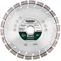Metabo Accessoires Diamant slijpschijf | Ø 180x22,23mm | "UP" | Universal "professional" - 628561000 - thumbnail