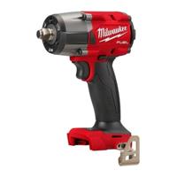 Milwaukee M18 FMTIW2F38-0X | accu slagmoersleutel | Li-ion | body | Zonder Accu's & Laders | in HD Box - 4933479153 - thumbnail