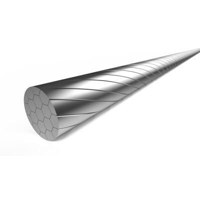 Elvedes Rem binnenkabel slick rvs 2000 mm ø 1,5 mm 100 stuks