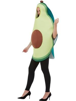 Avocado verkleedkostuum - thumbnail