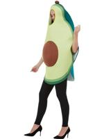 Avocado verkleedkostuum - thumbnail