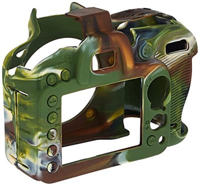 easyCover Cameracase Nikon D7100 camouflage