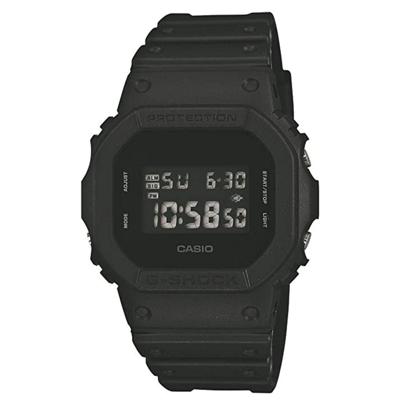 Casio G-shock Multifunctional | DW-5600BB-1ER Casio G-shock Multifunctional | DW-5600BB-1ER