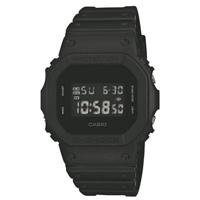 Casio G-shock Multifunctional | DW-5600BB-1ER - thumbnail