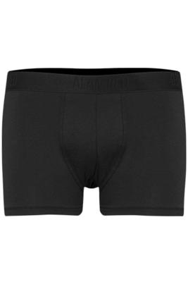 Alan Red Men Trunk ( 7012) Black
