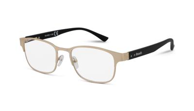 Leesbril Readr. Buddy +1.50 Goud