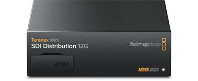 Blackmagic Design Teranex Mini - SDI Distribution 12G
