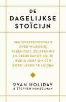 De dagelijkse stoïcijn - thumbnail