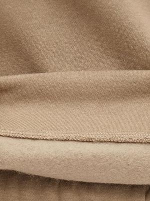 Sweater - Loungewear Top - 2 - Huispak top - Jogging trui