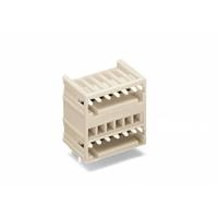 WAGO 734-402 Male header (standaard) 2140 Totaal aantal polen: 4 Rastermaat: 3.50 mm Inhoud: 100 stuk(s) - thumbnail