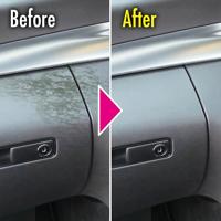 SONAX kunststof onderhoudsmiddel "xtreme cockpitreiniger matteffect" cockpit cleaner 500 ml pet bottle - thumbnail