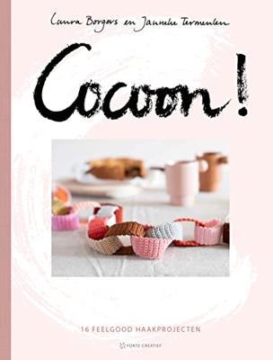 Cocoon! - Janneke Termeulen, Laura Borgers - Hardcover (9789462502505)