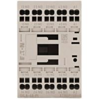 Eaton DILA-40(24VDC)-PI Hulpbeveiliging 4x NO 4 A Zonder LED Geschikt voor merk (relais): Eaton 1 stuk(s) - thumbnail
