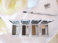 Herome Compact powder taupe 1 Stuks - thumbnail