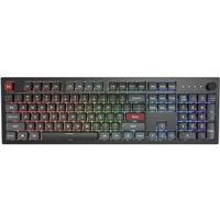 Montech MKey Darkness Gaming GateronG Pro 2.0 Red - thumbnail