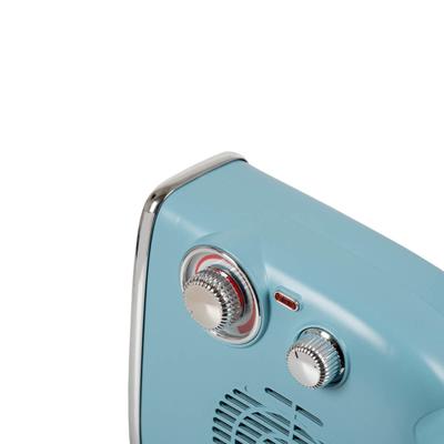 Eurom B-4 1800 Ventilatorkachel Blauw