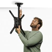 Hama TV-plafondbeugel - thumbnail