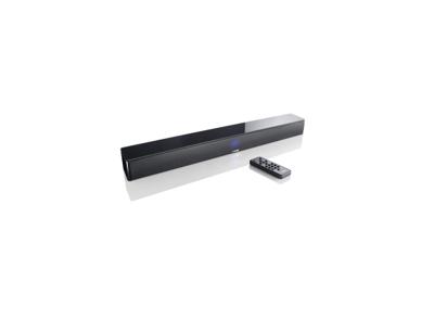 Canton Sound M Soundbar Zwart