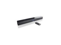 Canton Sound M Soundbar Zwart - thumbnail
