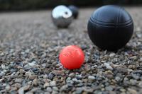 Jeu de Boules Buts, 6st. - thumbnail
