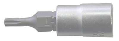 Connex 1/4 Dopsleutel Tx-10 - COXT568810