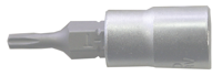 Connex 1/4 Dopsleutel Tx-10 - COXT568810 - thumbnail