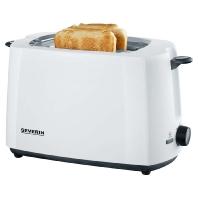 Severin broodrooster 700w wit