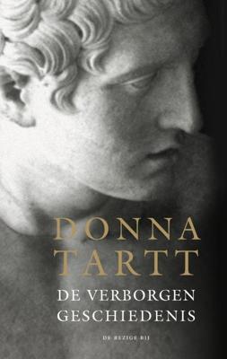 De verborgen geschiedenis - Donna Tartt - ebook