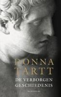 De verborgen geschiedenis - Donna Tartt - ebook - thumbnail