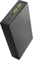 Nitecore NB20000 Carbon Fiber Powerbank GEN3 - thumbnail