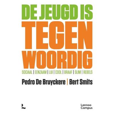 De jeugd is tegenwoordig (Paperback)