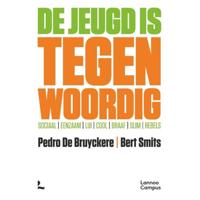 De jeugd is tegenwoordig (Paperback) - thumbnail