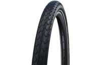 Schwalbe buitenband marathon perf g-guard 28 x 1.65 zw refl - thumbnail
