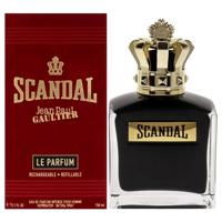 J.P. Gaultier Scandal Le Parfum Pour Homme Eau de parfum Spray Refill 150 ml Heren - thumbnail