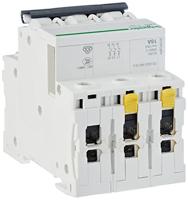 Schneider Electric A9F04316 A9F04316 Zekeringautomaat 16 A 400 V - thumbnail