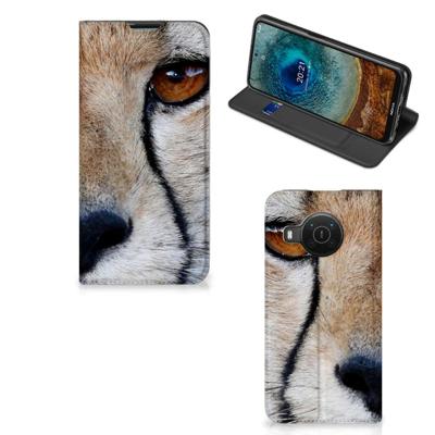 Nokia X20 | X10 | Hoesje maken | Cheetah