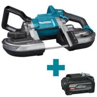 Makita PB002GZ Accu-lintzaag - thumbnail