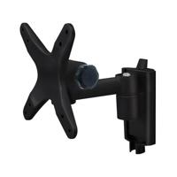 My Wall H5-2SL TV-beugel Geïntegreerde waterpas, Uittrekbaar, Kantelbaar, Zwenkbaar 33,3 cm (13,1) - 76,2 cm (30) Uittrekbaar, Draaibaar, Kantelbaar - thumbnail