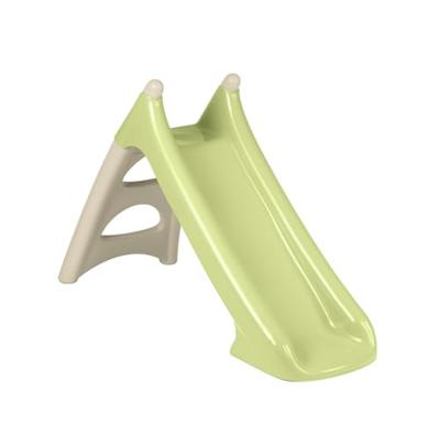 Smoby Life glijbaan XS groen