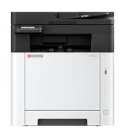 Kyocera ECOSYS MA 2101 cwfx Plus Printer Laser, kleur Kleur A4 21 pag./min. 1200 x 1200 dpi - thumbnail