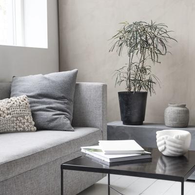 Society of Lifestyle 210420311 kussensloop Wol, Nylon Society of Lifestyle 210420311 kussensloop Wol, Nylon