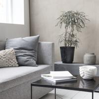 Society of Lifestyle 210420311 kussensloop Wol, Nylon - thumbnail