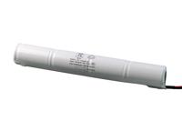 Noodverlichtingsaccu D Stick 4.8V 4.5Ah - thumbnail