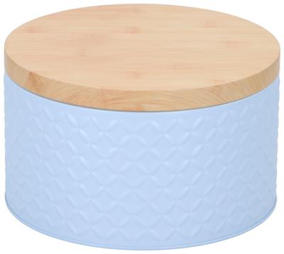 Koektrommel 3 assorti