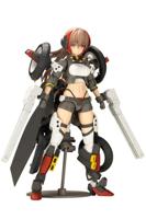 Frame Arms Girl Plastic Model Kit Wilber Nine 16 cm - thumbnail