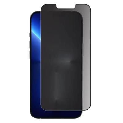 BodyGuardz PRTX Privacy screen protector iPhone 13 Pro Max - Transparent BodyGuardz PRTX Privacy screen protector iPhone 13 Pro Max - Transparent